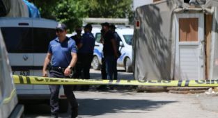 Eşini öldürdükten sonra kayıp ihbarında bulunmuş - Videolu Haber