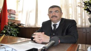 Eski Adıyaman Baro Başkanı Seçilmiş: Bu anayasa artık tozlu raflarda yerini almalı
