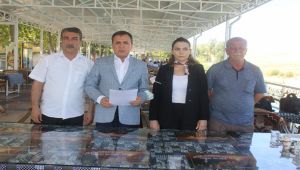 Eski AK Parti İlçe Başkanı Akel, sosyal medya fenomenlerini dava etti