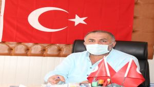 Eski hastane alanın boş kalmasına muhtarlardan tepki