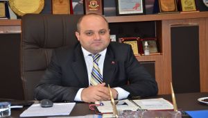 Eski kaymakam Kaya, FETÖ'den açığa alındı