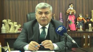 Esnaf Kefalet ve Kredi Kooperatifi Geçen Yıl 50 Milyon Dağıttı - Videolu Haber