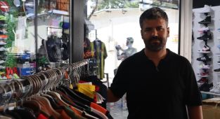 Esnaflarda çağrı: Dışarıdan gelen vatandaşları buralara çekmemiz lazım - Videolu Haber