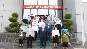 Et hali ve Et borsasının hizmete açılması için geri sayım başladı