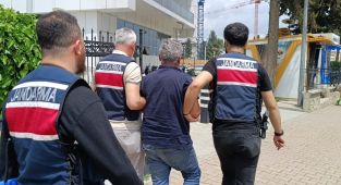 Eylemleri organize ettiği belirlenen PKK/KCK üyesi gözaltına alındı