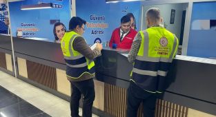 Fahiş fiyat denetimine 5 milyon 321 bin lira ceza