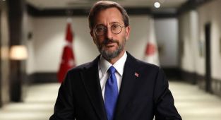 Fahrettin Altun görevden alındı, yerine Burhanettin Duran atandı