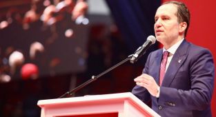 Fatih Erbakan Adıyaman’a geliyor