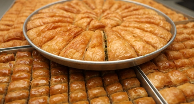 Fazla Şekere Dikkat