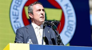 Fenerbahçe’de, üçüncü Ali Koç dönemi