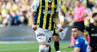 Fenerbahçe'den gövde gösterisi: İstanbulspor'u 6-0 yendi, ligi 2. bitirdi