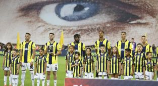 Fenerbahçe, Galatasaray derbisi hazırlıklarına başladı