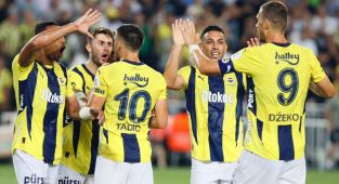 Fenerbahçe, Lille karşısında rövanş için sahaya çıkıyor