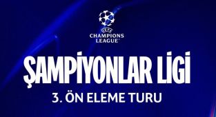 Fenerbahçe'nin Şampiyonlar Ligi'ndeki rakibi Feyenoord oldu: Van Persie Kadıköy'e geliyor
