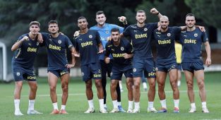 Fenerbahçe ve Galatasaray 401. Kez karşı karşıya