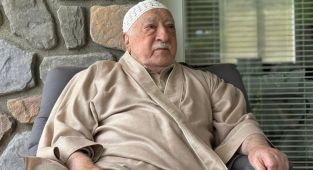 Fethullah Gülen ve Duran Kalkan için ödül 20 milyon liraya çıkarıldı