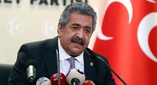 Feti Yıldız: 'Devlet Bahçeli modeli çatışmalı bölgelere örnek olacak'