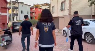 FETÖ’ye Kıskaç-24 operasyonu