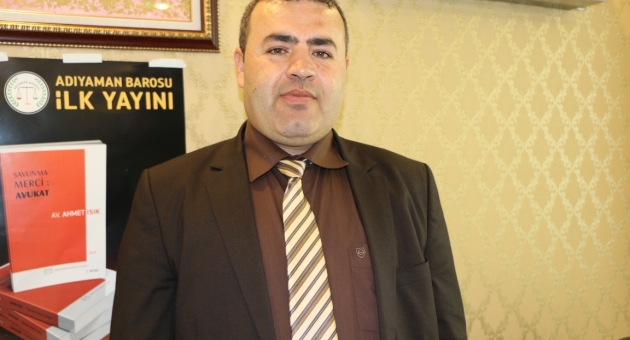 Feyzioğlu’nun Adli Yıl Açılış Programına Katılmasına Yönelik Açıklama