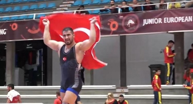 Feyzullah’ın İnanılmaz Başarısı