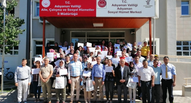"Finansal Okuryazarlık Ve Kadının Ekonomik Güçlenmesi" Paneli