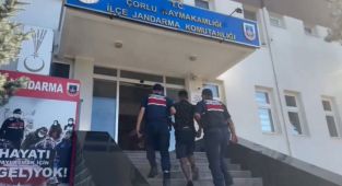 Firari suçlular için çember daralıyor - Videolu Haber