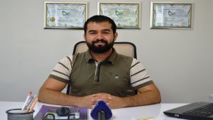 Fizyoterapist Varol: Diz kireçlenmesinde yürümekten korkmayın - Videolu Haber