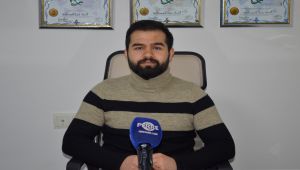 Fizyoterapist Voral: Günde En Az Üç Defa Egzersiz Yapılmalı - Videolu Haber