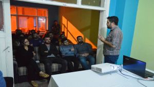 Fotoğrafçılar, Pazar Esnafını ‘Pan’ Tekniği İle Anlattı - Videolu Haber
