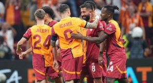 Galatasaray, Avrupa Ligi'nde RFS karşısında: Maç saat kaçta, hangi kanalda?