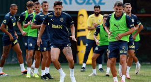 Galatasaray ve Fenerbahçe'nin Şampiyonlar Ligi'ndeki rakipleri belli oldu
