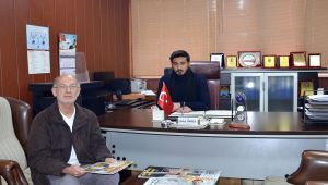 Galiçya’daki Türk Şehitleri İçin Adım Adım Anadolu’yu Geziyor