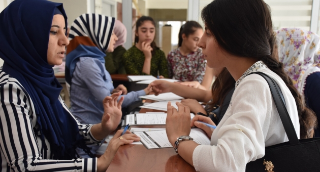 GASMEK Yaz Okulu’nda Ücretsiz Kayıtlar Başladı