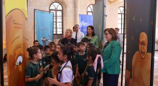 Gastroantep Festivali ile Gaziantep’te sanat rüzgarı