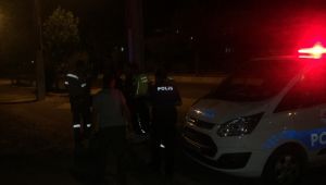 Gaz kaçağı şüphesi polisi ve itfaiye ekiplerini alarma geçirdi - Videolu Haber