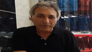 Gazeteci-Yazar Necati Atar’ın acı günü