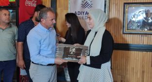 Gazeteciler ve Basın Bayramı’nda 'Basın Şehitleri' anıldı
