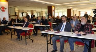 Gazetecilik Cumhuriyet tarihinin en az güvenilir mesleği haline geldi
