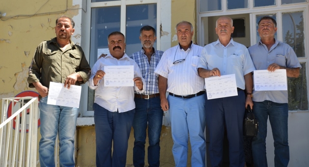 Gazi Sabancı:"Halka Baskı Olmasaydı Biz Kazanmıştık"
