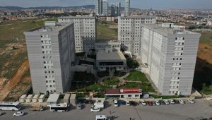 Gaziantep Büyükşehir Belediyesi’nden