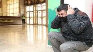 Gaziantep Büyükşehir’den gerçeği aratmayan deprem tatbikatı