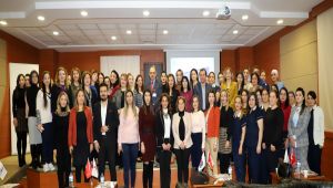Gaziantep Sağlıkta Kalite Günleri Toplantısı