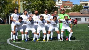 Gaziantep Spor : 0 – Kahta 02 Spor: 8
