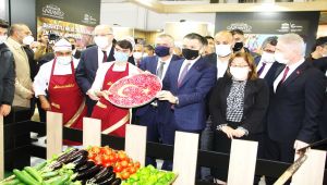 Gaziantep'te Adıyaman rüzgarı