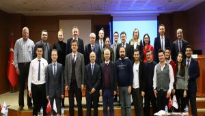 Gaziantep'te Güneydoğu Kronik Böbrek Yetmezliği Sempozyumu