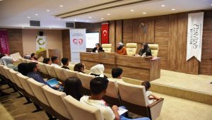 Gaziantep'te yaklaşık 4 bin 100 çift GADEM ile yuvalarını kurtardı - Videolu Haber
