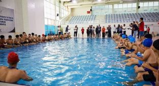 Gaziantep'te yaz kurslarında hedef 100 bin oldu