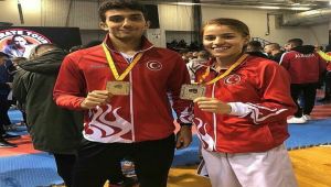 Gaziantep, Türkiye’yi Avrupa’da Temsil Edecek