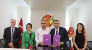 GCC'den eğitime anlamlı destek