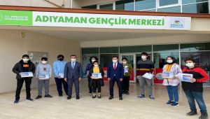 Geleceğin mühendisleri, Deneyap Teknoloji Atölyeleri’nde yetişiyor